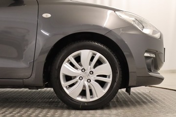 Suzuki Swift VI Hatchback 1.2 DualJet 90KM 2018 Suzuki Swift 1.2 DualJet, Salon Polska, zdjęcie 14
