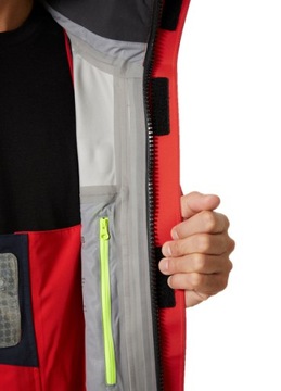 HELLY HANSEN SKAGEN PRO JACKET 34420 мужская куртка