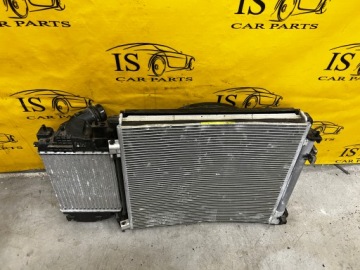 Вентилятор с корпусом/опора 27C123W2