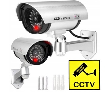 DUMP IR LED УЛИЧНАЯ НОЧНАЯ КАМЕРА СО СВЕТОДИОДНЫМ ПРОМЫШЛЕННЫМ МОНИТОРИНГОМ