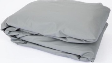 Niecka basenowa basenu Steel Pro MAX 4.27m x 1.22m