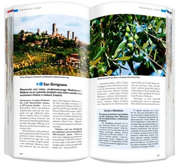 ТОСКАНА ЛАМИНИРОВАННАЯ КАРТА 3 в 1 ATLAS EX GUIDE