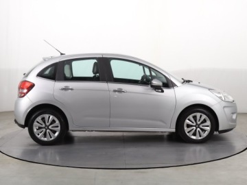 Citroen C3 II Hatchback 1.0 VTi 68KM 2013 Citroen C3 1.0 VTi, Klima, Tempomat, Parktronic, zdjęcie 5