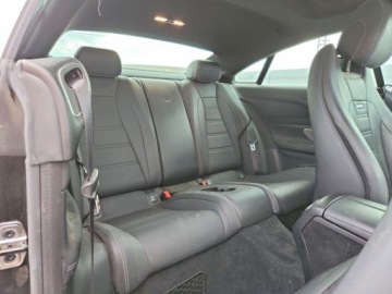 Mercedes Klasa E W213 Coupe AMG 3.0 53 435KM 2019 Mercedes-Benz Klasa E 2019 MERCEDES-BENZ E AMG 53 3.0 Benzyna 435KM, zdjęcie 10