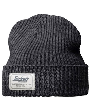 Czapka Snickers 9023 Fisherman