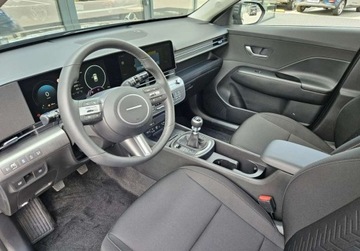 Hyundai Kona II 2025 Hyundai Kona Executive z pakietem Tech Oferta Specjalna Benzyna 100KM, zdjęcie 18