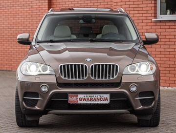 BMW X5 E70 SUV Facelifting xDrive30d 245KM 2013 X5 Lift Full Head Up Key Less Pano Navi 3x Kamera 100% oryginał Gwarancja, zdjęcie 28