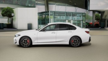 BMW Seria 3 G20-G21 2026 BMW 340 M340i xDrive Sedan, Dostępny od ręki!, zdjęcie 5