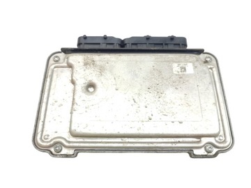 JEDNOTKA MOTORU BOSCH TOYOTA YARIS II (05-09) 1.0 VVT-I 89661-0D580