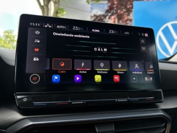 Cupra Formentor Crossover 2.0 TDI 150KM 2023 Cupra Formentor | Nawigacja | Czujniki Martwego po, zdjęcie 25
