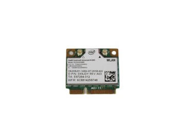 KARTA SIECIOWA DELL E6430s