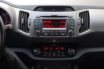 Kia Sportage III SUV 1.6 GDI 135KM 2012 Kia Sportage 1.6 GDI, Salon Polska, Xenon, Klima, zdjęcie 12