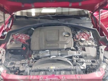 Jaguar F-Pace 2021 Jaguar F-Pace S P250 2021 2.0l 2.0 Benzyna 247KM, zdjęcie 7