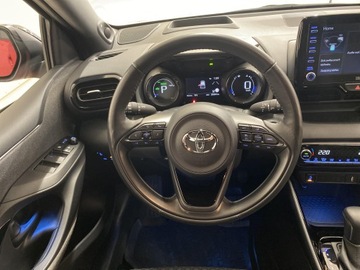 Toyota Yaris IV 2021 Toyota Yaris Hybrid 1.5 Selection Style IV (2020-), zdjęcie 11