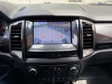 Ford Ranger V Podwójna kabina Facelifting 2019 2.0 EcoBlue 213KM 2021 Ford Ranger RadarAsystentPDCNaviLedFull OpcjaNowy Rozrzad 2.0 Diesel, zdjęcie 21