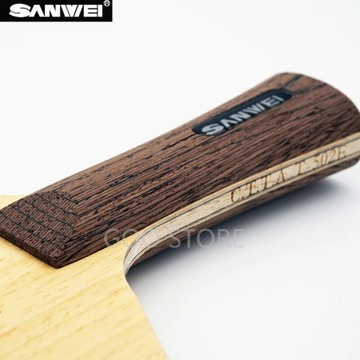 SANWEI CC Carbon 502E 5-слойное дерево 2 Carbon OFF Training Original SANWEI Ta