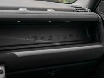 Land Rover Defender IV (L663) 2025 Defender 110 D350 X-Dynamic SE 3.0 350KM 2025, zdjęcie 11