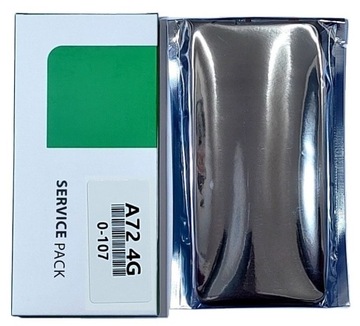 OPPO A72 A52 A92 4G ORYGINALNY WYŚWIETLACZ LCD