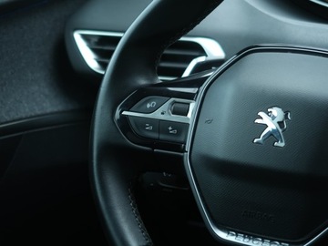 Peugeot 3008 II Crossover 1.2 PureTech 130KM 2020 Peugeot 3008 1.2 PureTech, Salon Polska, zdjęcie 17