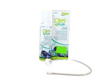 VALEO CLIM PUR SPRAY ДЛЯ КОНДИЦИОНЕРА ВОЗДУХА