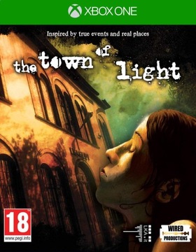 The Town of Light XBOX ONE