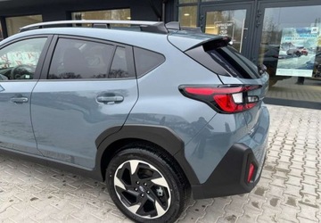 Subaru 2025 Subaru Crosstrek Subaru Crosstrek 2.0i-S e-Boxer Comfort (EyeSight) Linear, zdjęcie 3