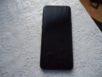 Smartfon Samsung Galaxy S8+ 4 GB / 64 GB Komplet