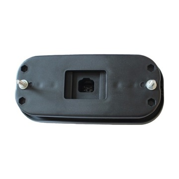 ZESTAW LAMP TYLNYCH ZESPOLONYCH LED JCB 3CX 4CX VOLVO BOBCAT