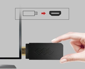БЕСПРОВОДНАЯ ИГРОВАЯ КОНСОЛЬ РЕТРО 954 HDMI FULL HD