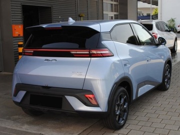 BYD 2025 BYD Dolphin Surf Comfort Hatchback (156 KM) 2025, zdjęcie 3