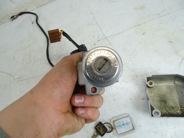 Пробка замка зажигания Honda Rebel CMX 450