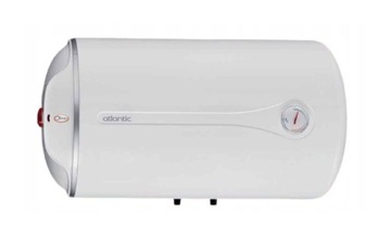 Ogrzewacz wody bojler Atlantic Opro+ H poziomy 50L
