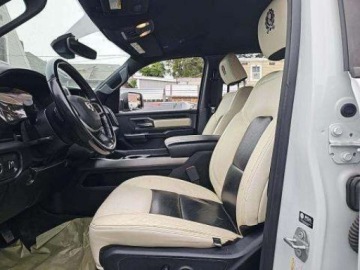  RAM 1500 Big Horn Crew Cab Short Bed 2021 5.7 Benzyna 395KM, zdjęcie 10