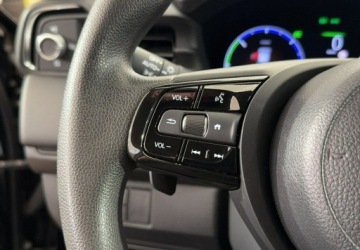 Honda HR-V III SUV 1.5 i-MMD 131KM 2022 Honda HR-V VAT 23 Elegance 1.5i HEV 131KM automat 20222023 r., salon PL, I, zdjęcie 16