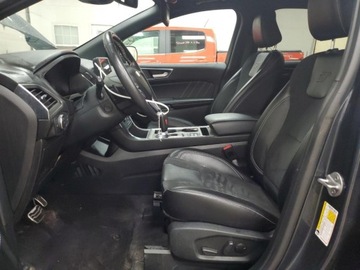 Ford Edge II 2022 Ford Edge ST 2022 2.7l 2.7 Benzyna 335KM, zdjęcie 7