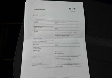 Cupra Formentor Crossover 2.0 TSI 310KM 2022 Cupra Formentor VZ 310 KM 4x4 VIRTUAL 51.000km TEMPOMAT ACCserwisowana, zdjęcie 38