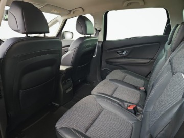 Renault Grand Scenic III 1.3 Energy TCe 140KM 2021 Renault Grand Scenic 1.3 TCe 140KM 1WŁ SalonPL VAT, zdjęcie 12