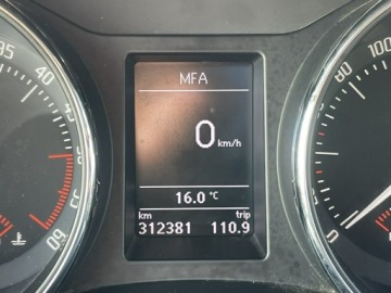 Skoda Superb II Kombi 2.0 TDI CR DPF 170KM 2013 Škoda Superb Skoda Superb 2.0 TDi 170KM DSG,, zdjęcie 15