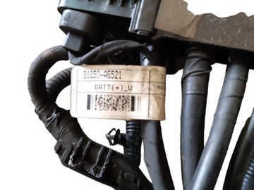 HYUNDAI I30 II 1.6 CRDI PLUS ЗАЖИМ