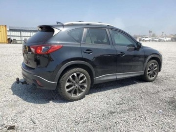 Mazda CX-5 I 2016 Mazda CX-5 Mazda CX-5 Auto Grand Touring 2.5 Benzyna 184KM, zdjęcie 4