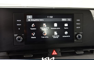 Kia Sportage V SUV 1.6 T-GDI 150KM 2023 KIA Sportage 1.6 T-GDI M 2WD Suv 150KM 2023, zdjęcie 12