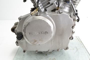 Silnik HONDA XL600V TRANSALP 91-93