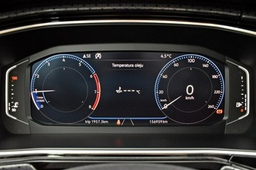 Volkswagen T-Cross 2019 Volkswagen T-Cross Bezwypadkowy / Salon Polska /, zdjęcie 15