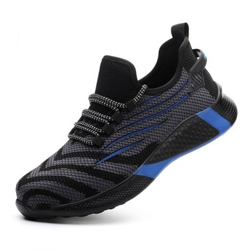 WFZ55 Buty trekkingowe WFZ55 r. 37