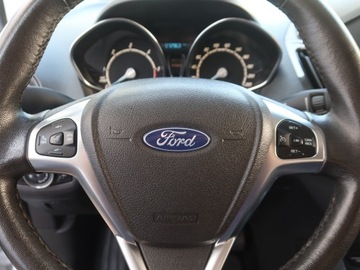 Ford Tourneo Courier I Mikrovan Facelifting 1.5 Duratorq TDCi 100KM 2020 Ford Tourneo Courier 1.5 TDCI, Salon Polska, zdjęcie 18