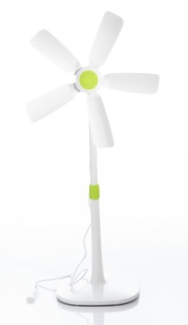 Volteno VO1947 белый напольный вентилятор