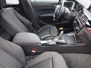 BMW Seria 1 F20-F21 2018 BMW 1 118i, Salon Polska, 1. Właściciel, zdjęcie 8