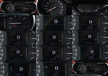 Citroen C3 III Hatchback 1.2 PureTech 110KM 2017 Citroen C3 1.2 PureTech panorama gwarancja przebie, zdjęcie 16