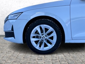 Skoda Octavia IV Liftback 1.5 TSI EVO 150KM 2024 Skoda Octavia 1.5TSI 150KM Slection l LED Matrix,, zdjęcie 36