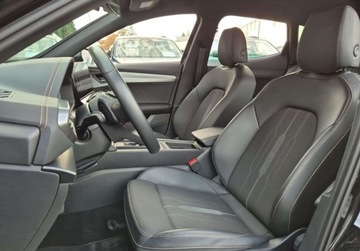 Cupra Formentor Crossover 1.5 TSI 150KM 2023 Cupra Formentor 1.5TSI 150KM DSG ACC FullLink Ambient Climatronic Kessy As, zdjęcie 12